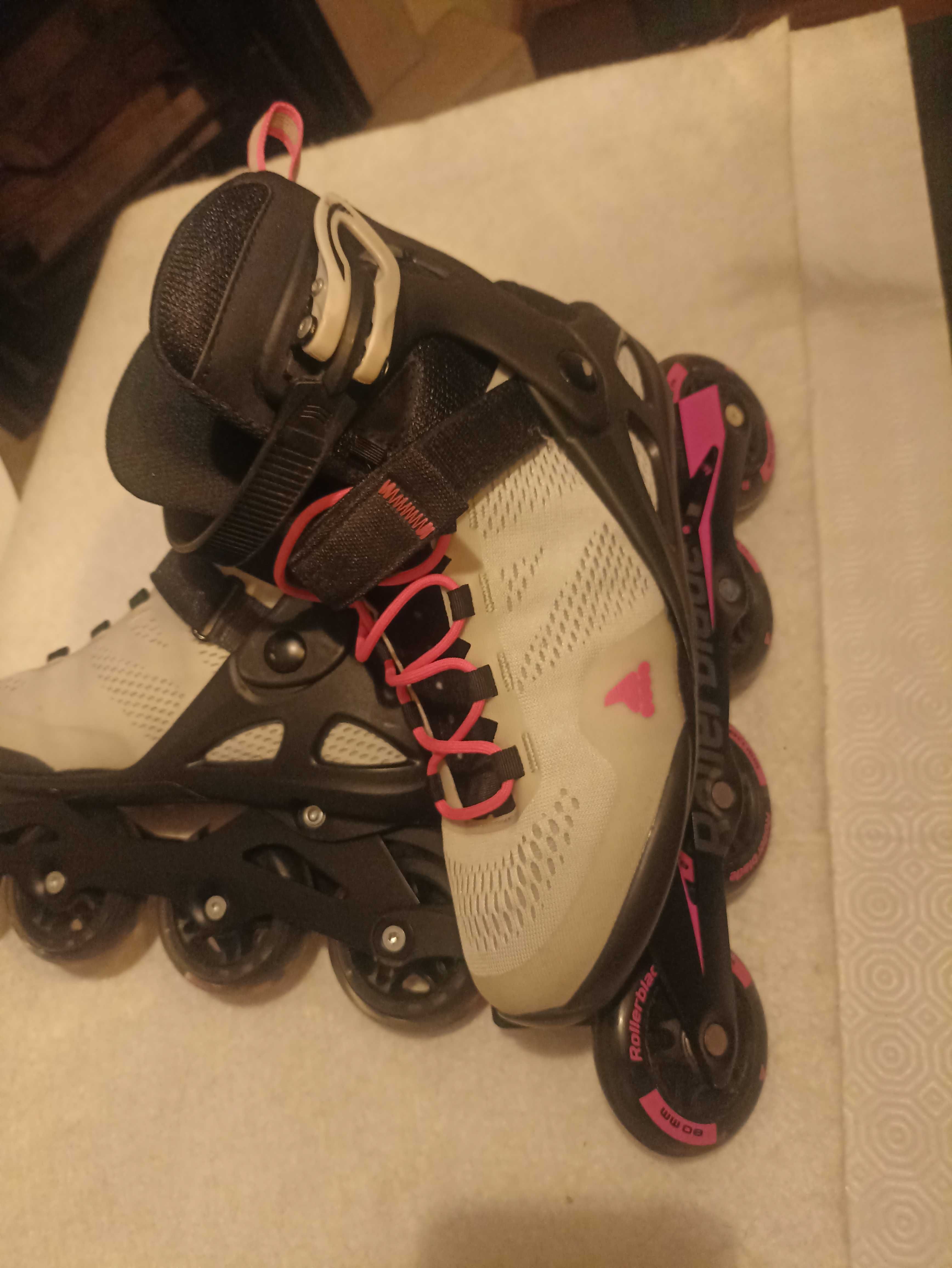 Patins em linha Marcoblade 80