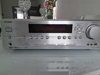 Amplituner ONKYO TX-SR504E