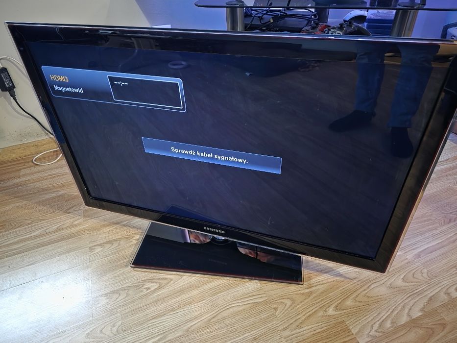 Telewizor samsung 40cali