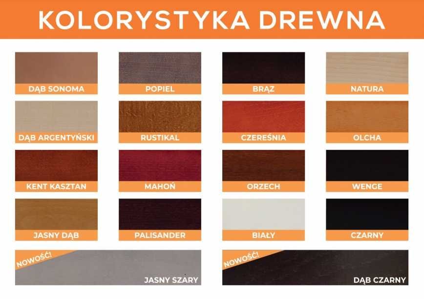 Fotel Finka naturalna skóra Premium SWARZĘDZ