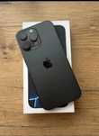 iPhone 16 pro max 256gb