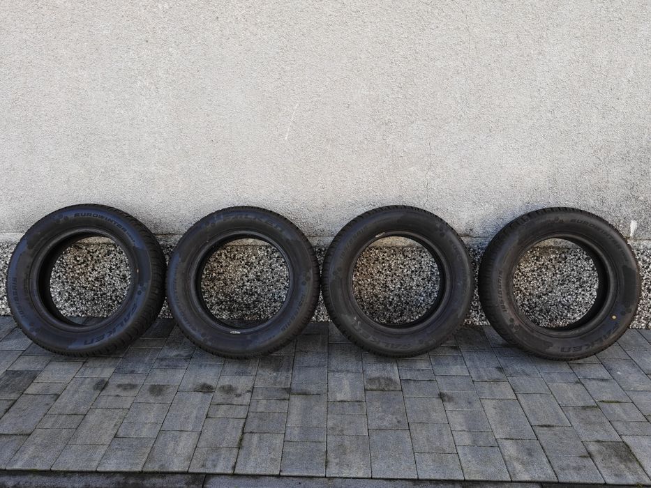 Opony zimowe Falken 185/65R15