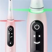 Німецька електрична зубна щітка Oral-B IO 6 модель