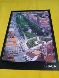 Postais Antigos de Braga