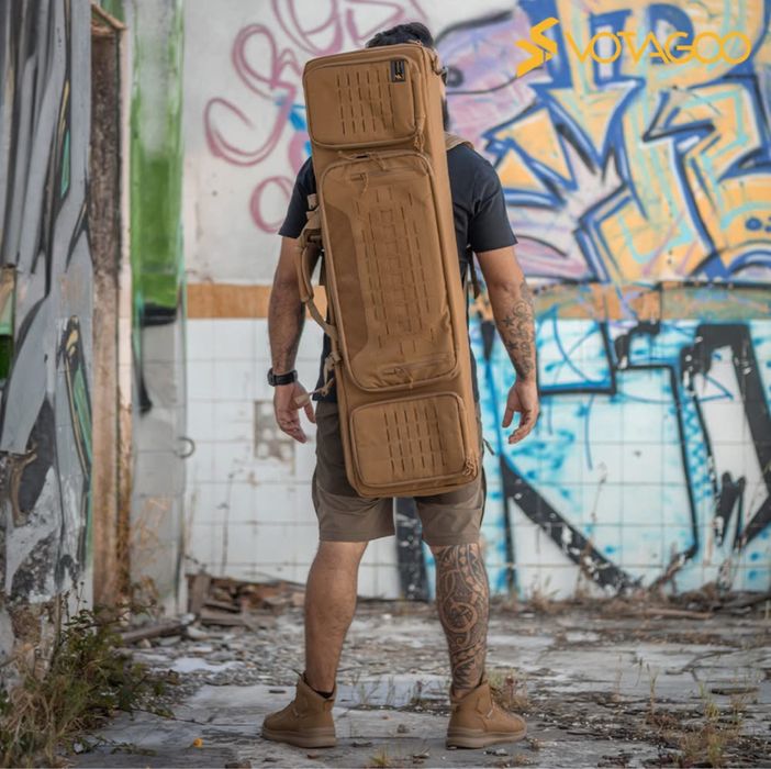 Сумка чохол рюкзак під зброю Votacco USA