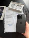 Iphone 16 Pro 256 GB Bateria 100 % iSpot