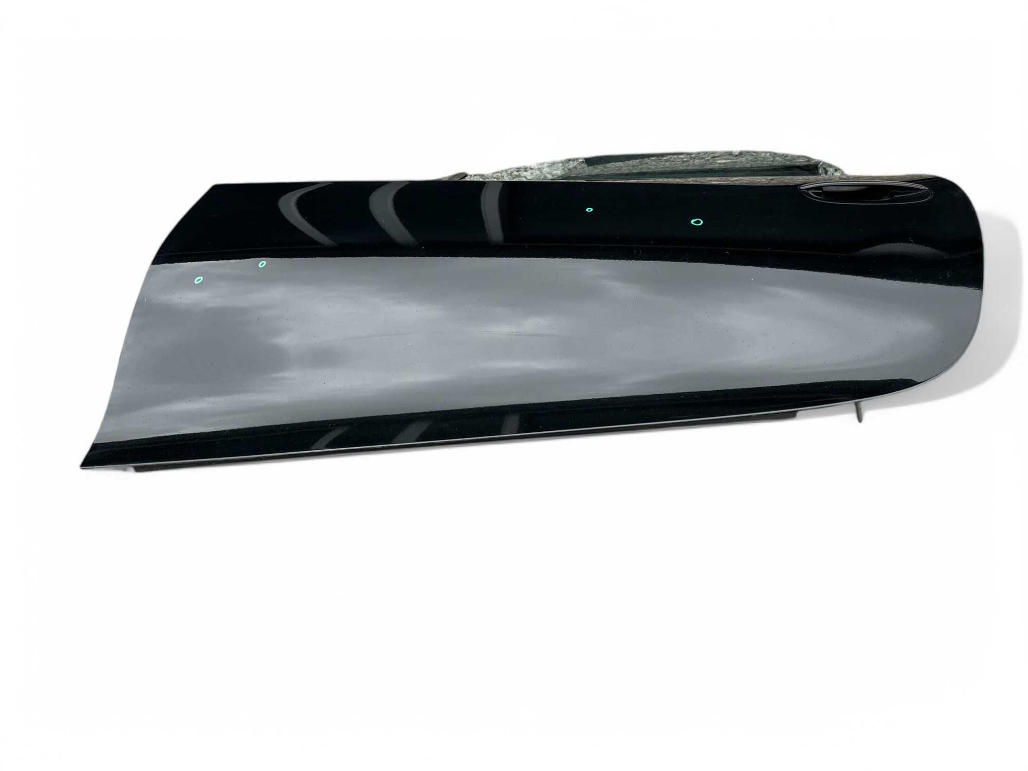 Drzwi lewy przod lewe BMW Z4 E85 E86 black sapphire 475