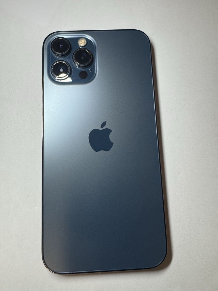 Iphone 12 pro max 512 gb ідеал