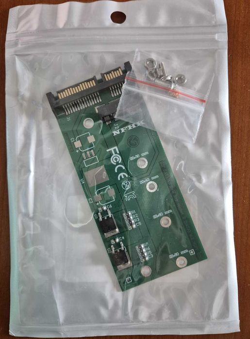 Samsung 860 EVO SATA M.2 SSD 2TB