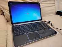 Laptop HP DV6 Intel i5
