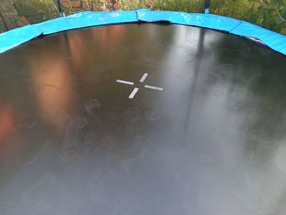 Trampolina 3m srednicy