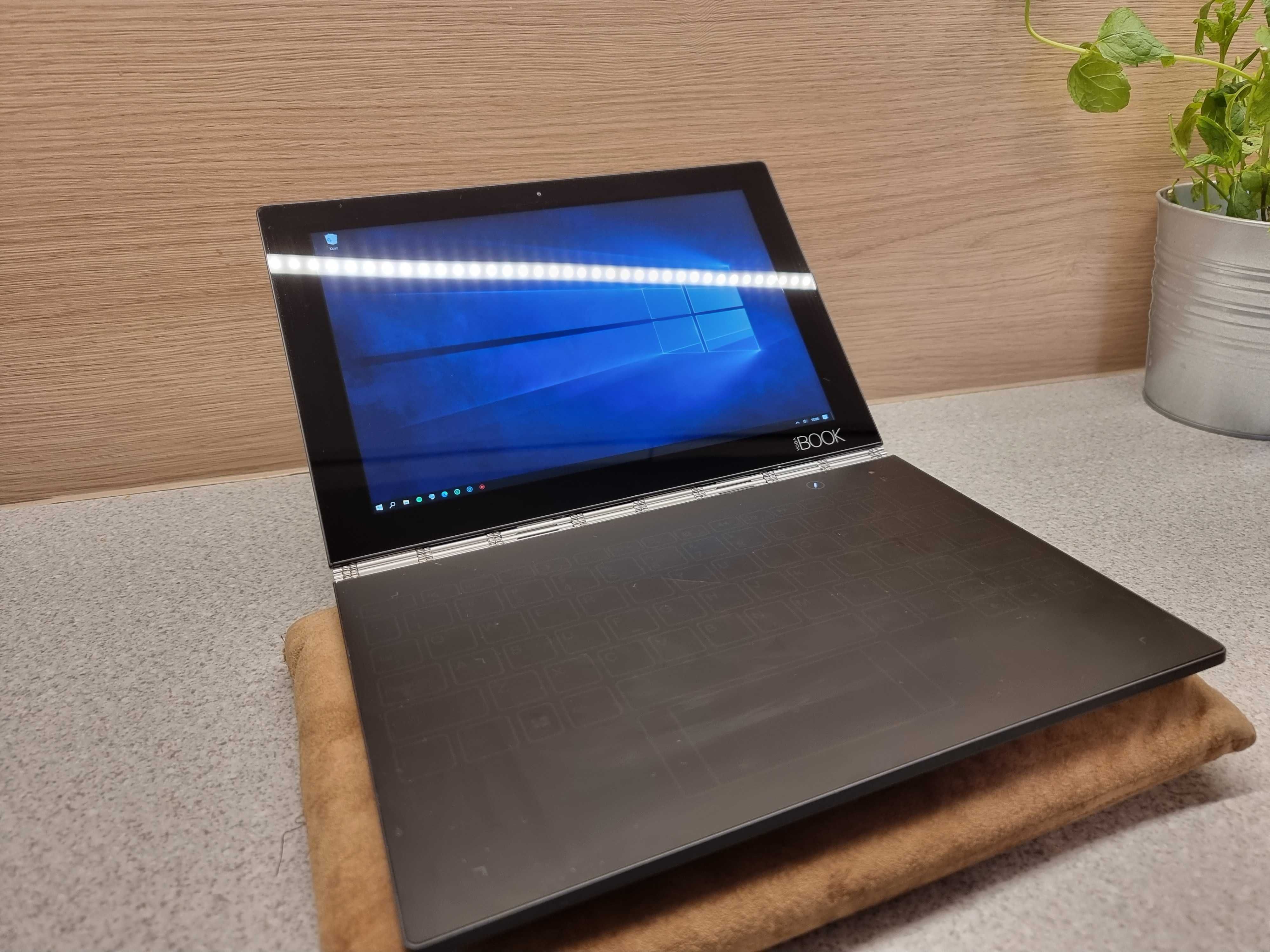 Lenovo Yoga Book Windows