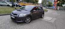 Toyota Auris 2.0 diesel 2009 rok