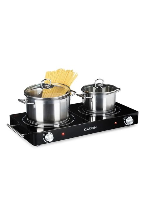 Варильна поверхня Klarstein