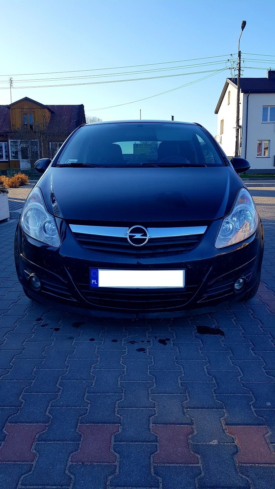 Opel Corsa D 1,7 cdti 160 koni COSMO