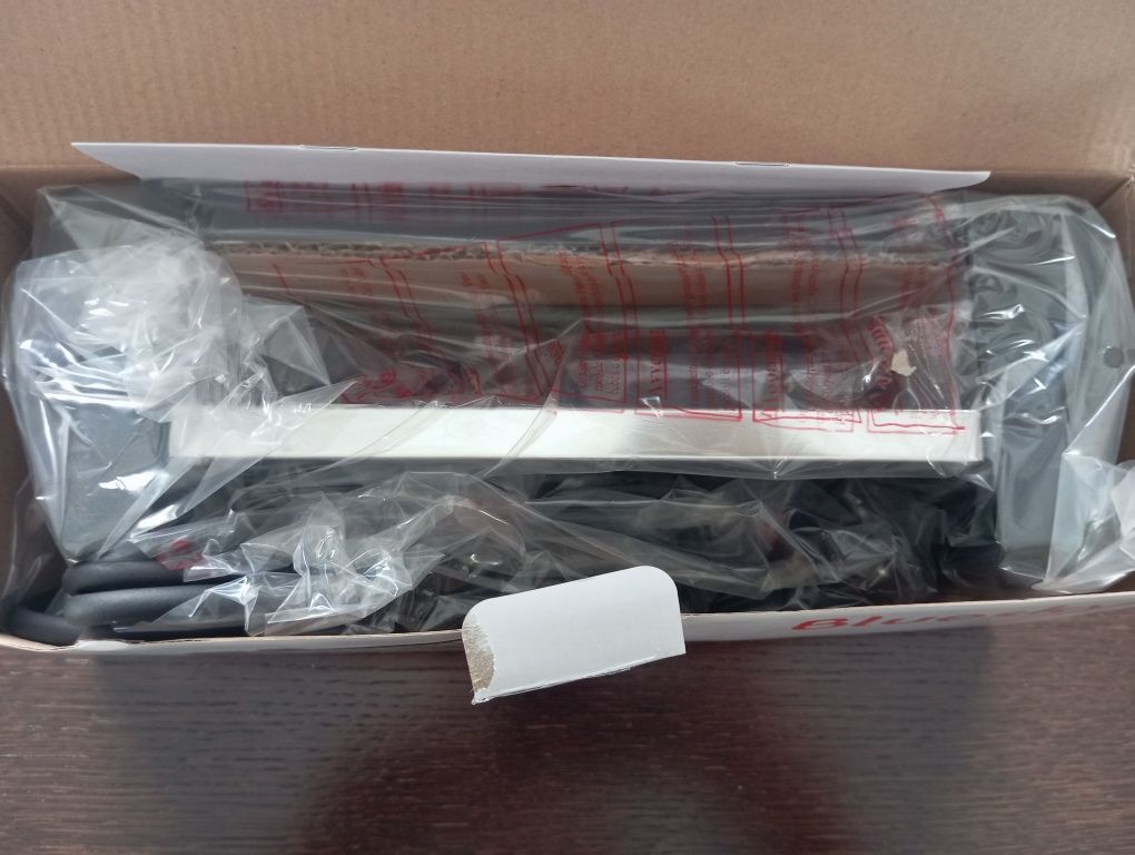 Grill elektryczny RACLETTE 320W