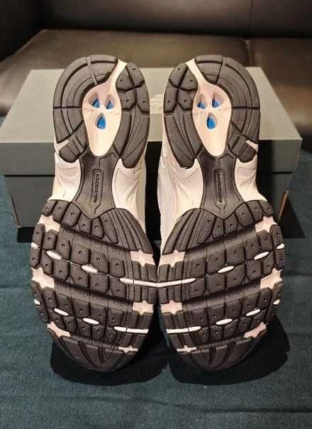 ModayNew Balance 530WhiteDamskieButySportowe_Wygodne Roz.38.5