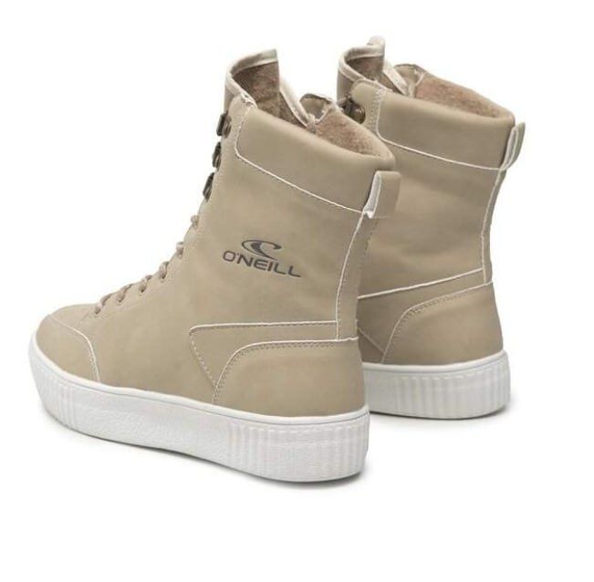 Високі кросівки/кеди/хайтопи/черевики O'Neil 40 розмір