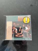 CD Midnight "WORK IT OUT"