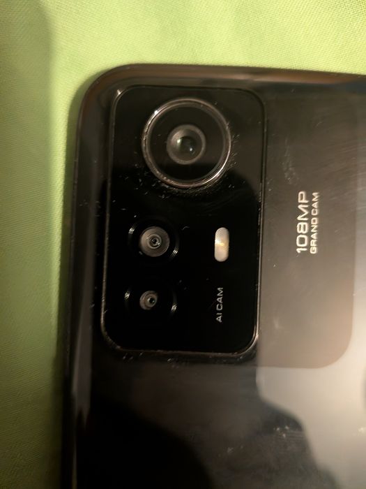 Redmi note 12s 256gb