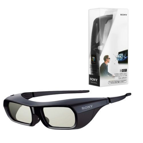 Oculos 3d TDG-BR250 sony