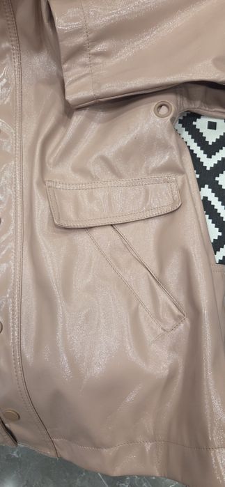 Плащ,курточка,дощовик ZARA