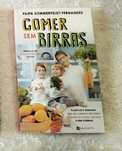 Livro Comer Sem Birras