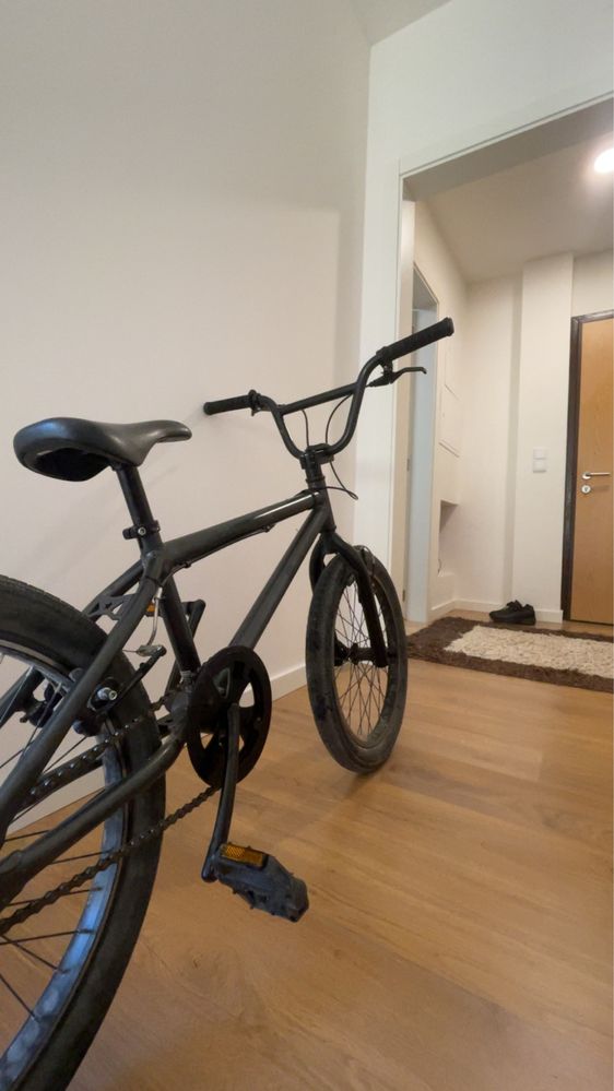 BMX - Freestyle -