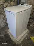 Pralka indesit ITW D 61052 G