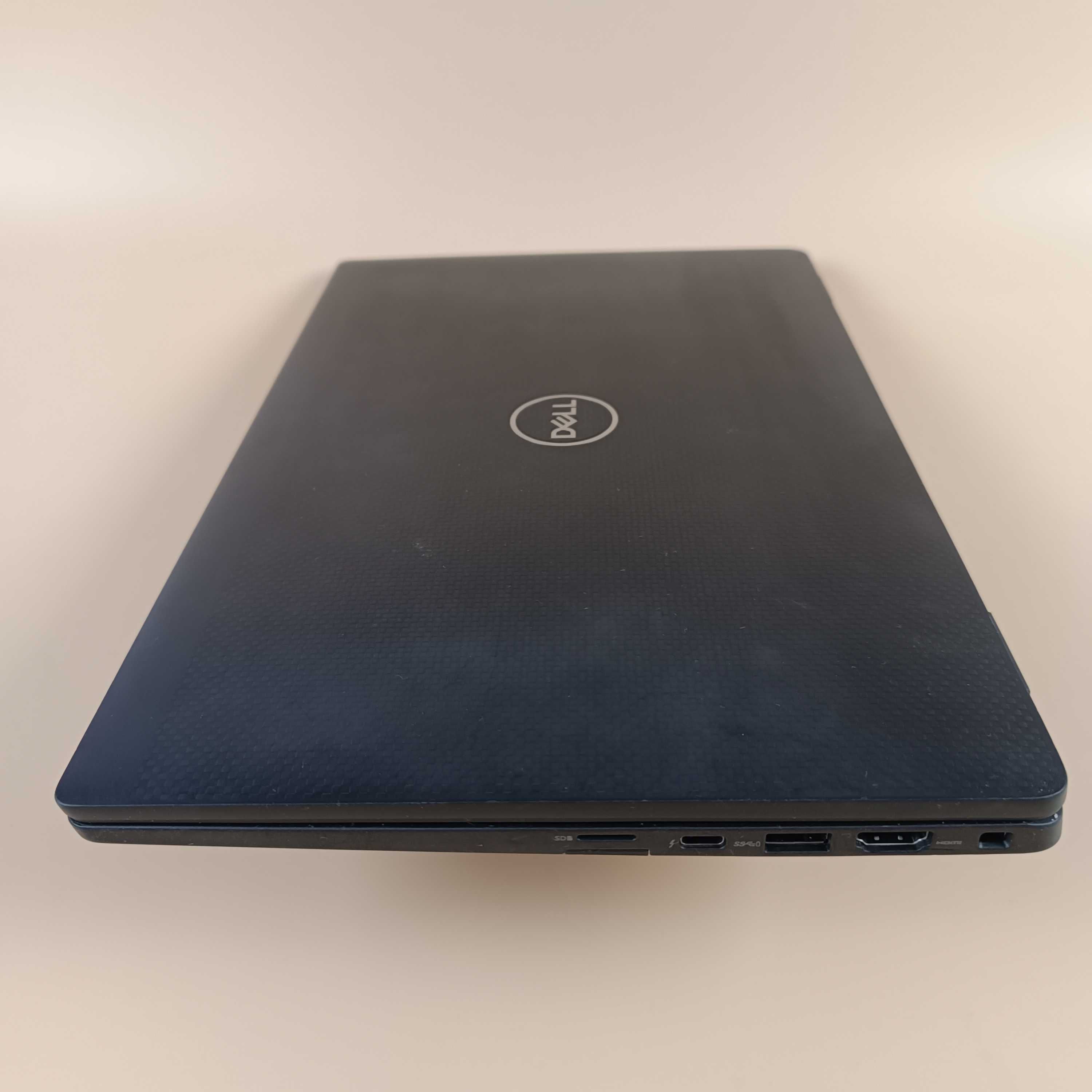 Dell Latitude 7420 i5-1135G7/16Гб/NVMe 256Гб/14"/FHD IPS/АКБ 2г