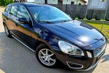Volvo v60 d3 2.0 5 cylindrów silnik 2013rok !!!