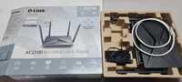 Router d-link dir 2150