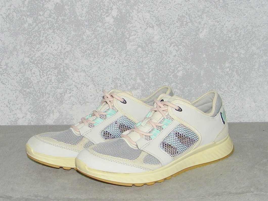 ECCO EXOSTRIDE St.1 - Buty Lato - rozm 41 - IDEALNE !!!