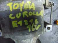 Sprężarka klimatyzacji toyota corolla e12 1,6 16 v