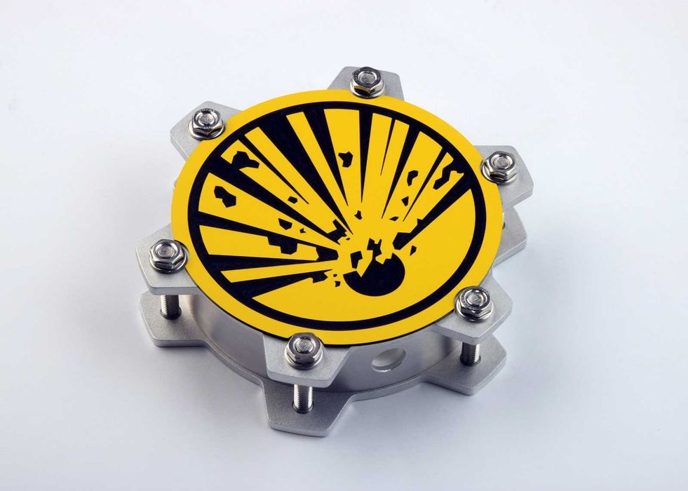 Gniazdo do hodowli mrówek duże fornikarium industrialne