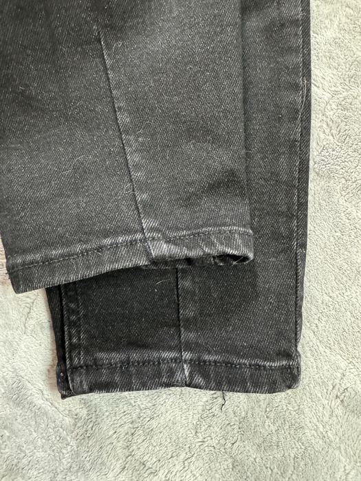 Джинси жіночі МОМ