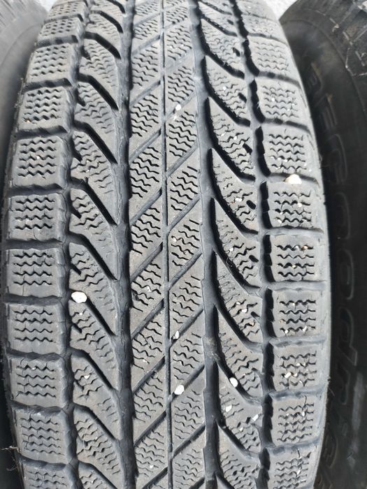 Koła Toyota Rav4 215/70 R16
