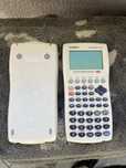 Calculadora grafica CFX-9850GC Plus