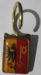Porta Chaves estrangeiro