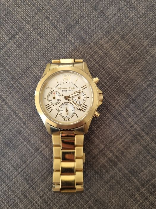 Zegarek damski Massimo Dutti
