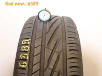 Uniroyal RainSport 5 - 215/55 R17