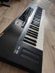 Klawiatura midi Native Instruments Komplete Kontrol S61