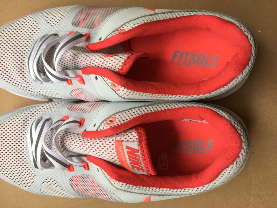 Buty Nike Fitsole, rozmiar 40