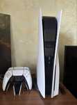 Sony playstation 5 2 джойстика
