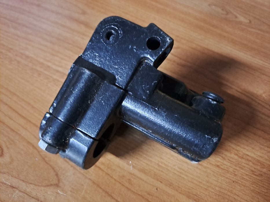 Bomba dianteira RZ50 Yamaha