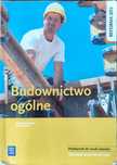 Budownictwo ogólne aktualne normy podręcznik WSiP Wapińska, Popek