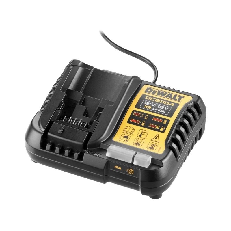 DeWalt DCD805 XR berbequim broca de impacto novo