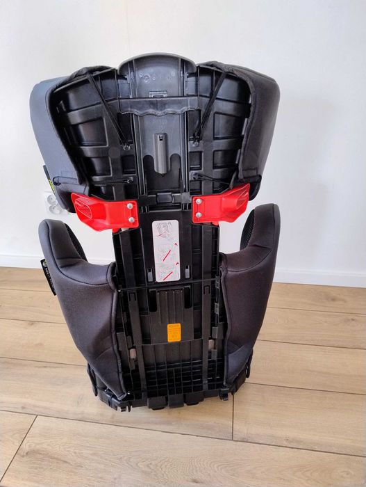 Fotelik samochodowy Graco 15-36 kg