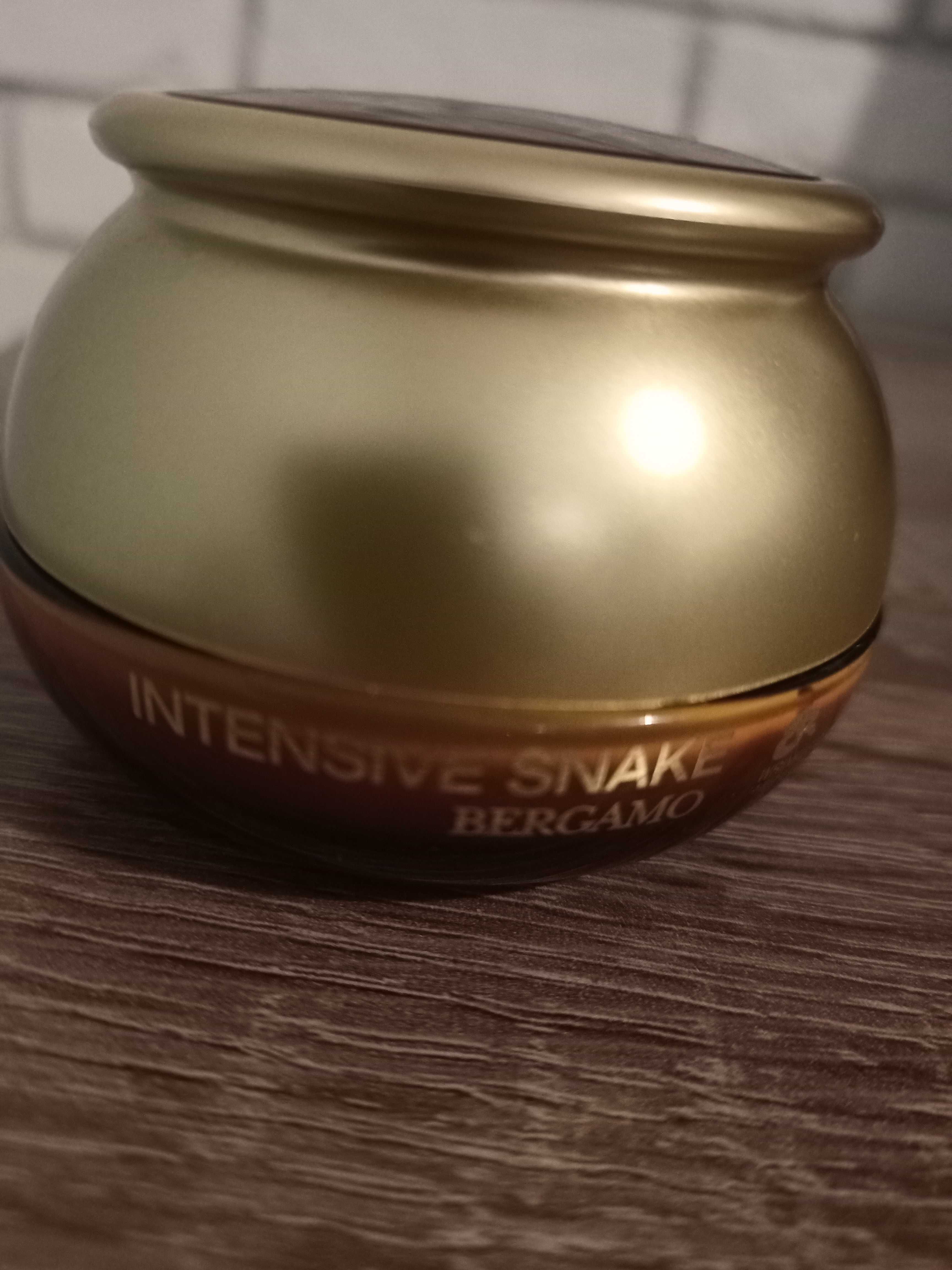 Koreańskie kremy do twarzy