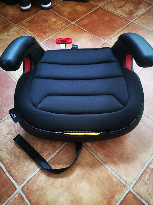 Дитяче автокрісло Peg-Perego Viaggio Shuttle бустер Isofix